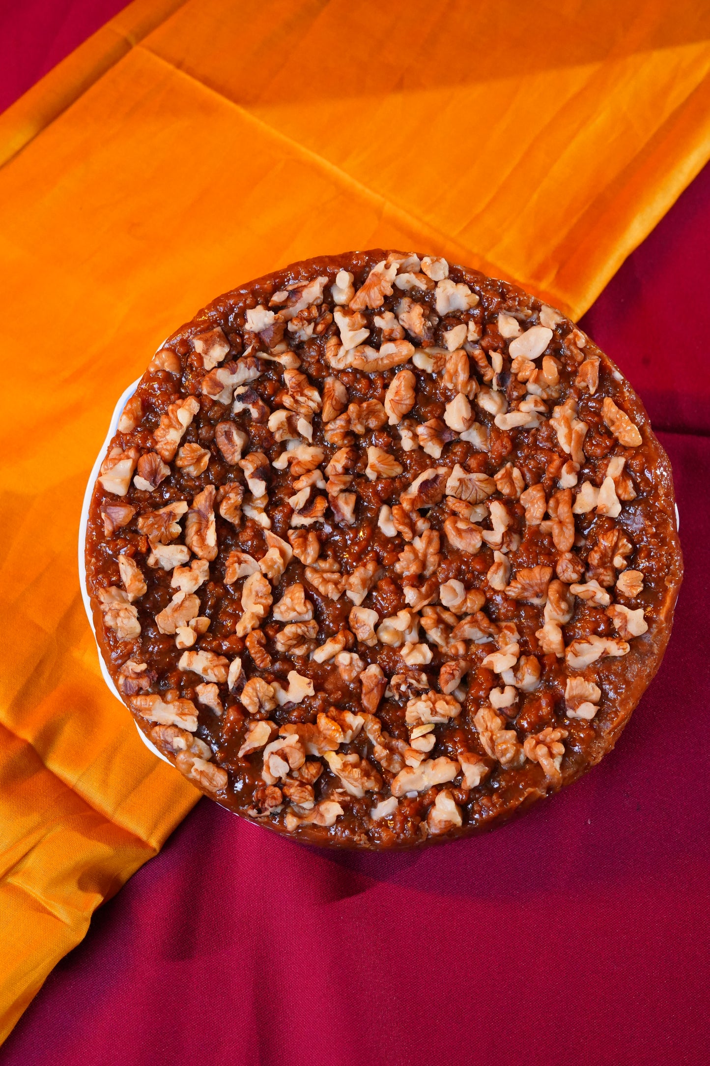 Akhroti Sohan Halwa