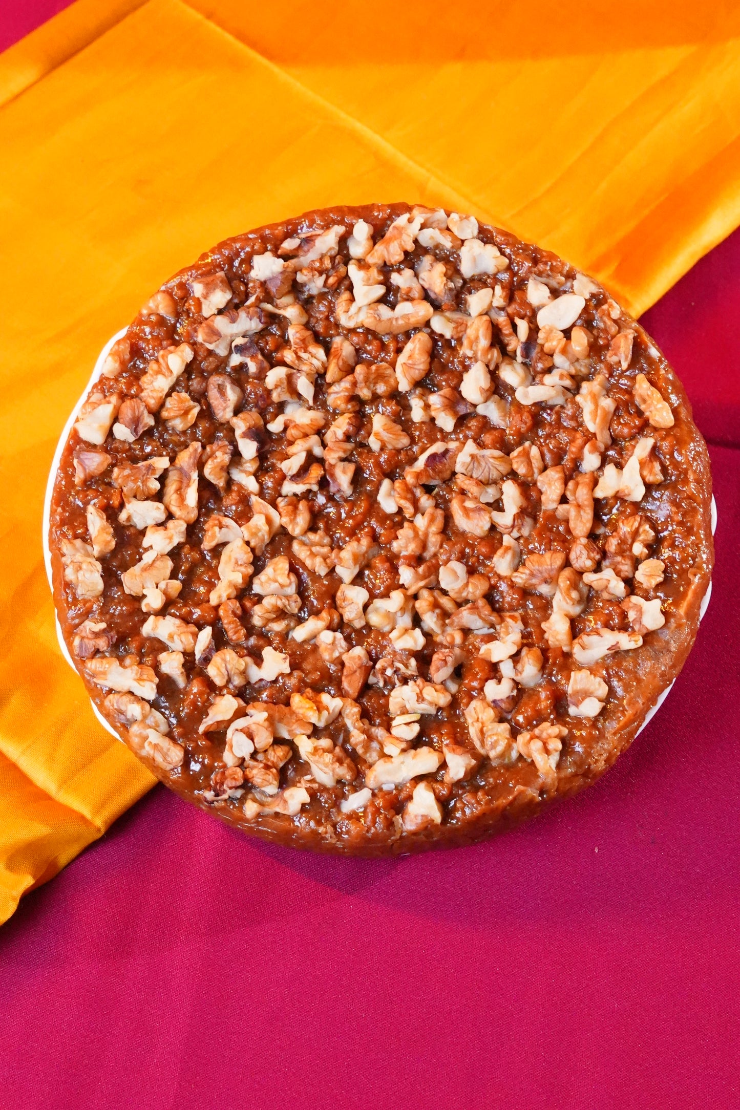 Akhroti Sohan Halwa
