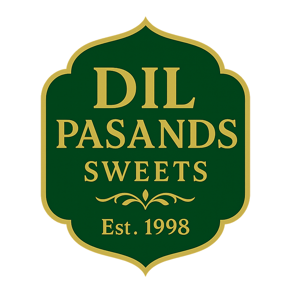 Dil Pasand Sweets