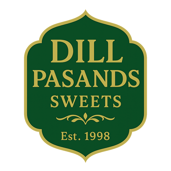 Dil Pasand Sweets