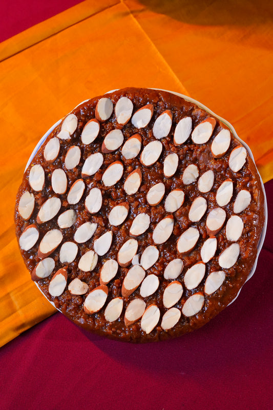 Badami Sohan Halwa