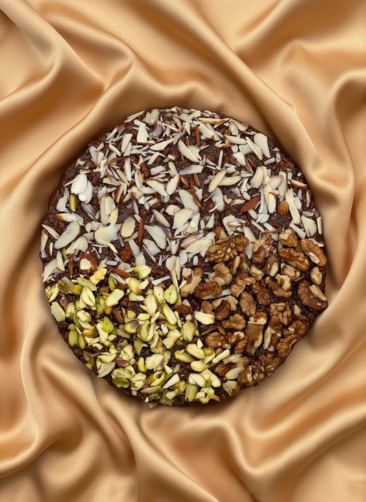 3 in 1 Special Sohan Halwa