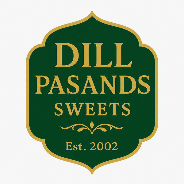 Dil Pasand Sweets
